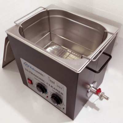  Ultrazvučne kade STANDARD LINE Ultrazvučna kada 12L H